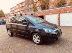 Belle Opel Zafira de 2012 - euro 5. 1700 diesel. 7 places, Achat, Entreprise, 7 places, Boîte manuelle