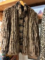 Jas grote maat, Kleding | Dames, Jassen | Winter, Ophalen of Verzenden, Zo goed als nieuw, Maat 46/48 (XL) of groter