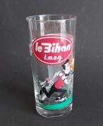 Verre Coca-Cola Foot café le Binan t.m.e.g., Enlèvement ou Envoi, Neuf, Verre à soda