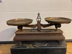 Balance ancienne 5 kg, Electroménager, Balances, Enlèvement ou Envoi, Comme neuf