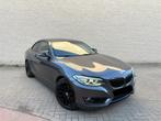 BMW 218i Automaat, Auto's, BMW, Automaat, Euro 6, 2 Reeks, Particulier