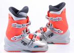 35 37 39 40 Chaussures de ski EU pour enfants SALOMON T3, Carving, Enlèvement ou Envoi, Skis, Salomon