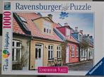 Puzzel ravensburger 1000 stuks, Ophalen of Verzenden