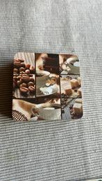 Onderzetters vilt, Enlèvement, Comme neuf