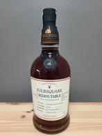 Formidabel Foursquare Rum 14 jaar 61%, Verzamelen, Ophalen of Verzenden, Vol