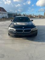 Bmw 520D // 11/2019 // Full Option // Sport line, Auto's, BMW, Bedrijf, Dealer onderhouden, Te koop