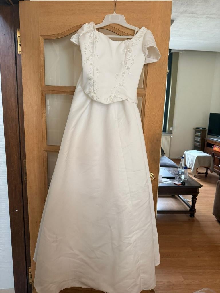 Robe de mariée, Vêtements | Femmes, Sans marque, Enlèvement, Porté