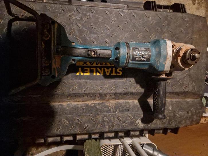 Makita set - compleet pakket, Doe-het-zelf en Bouw, Gereedschap | Overige machines, Gebruikt, Ophalen