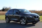 Nissan QASHQAI MHEV 103KW N-Connecta Design Pack, 144 g/km, 1332 cm³, Achat, Entreprise