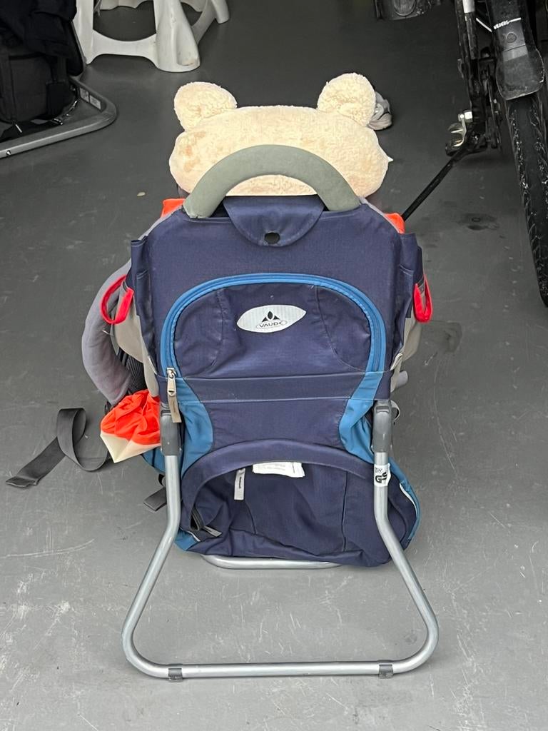 Vaude babyrugzak trekking, Enlèvement, Comme neuf