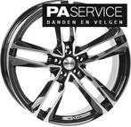 Nieuwe 22 inch FPBlack Monaco Audi Q5 velgen, Auto-onderdelen, -, -, Banden en Velgen, Nieuw