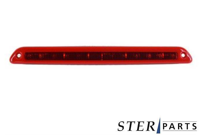 Extra Remlicht midden van een Mercedes Sprinter, Auto-onderdelen, Verlichting, Mercedes-Benz, Nieuw, 12 maanden garantie, Ophalen of Verzenden