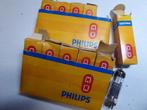 ampoules anciennes PHILIPS ,tv , radio ancienne, Enlèvement ou Envoi