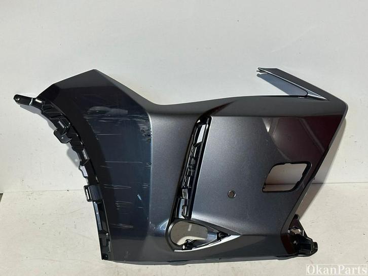 Coin de pare-chocs avant droit Lexus UX droit 52112-76120, Autos : Pièces & Accessoires, Carrosserie & Tôlerie, Pare-chocs, Avant