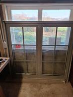 Aluminium raam venster, Ophalen, Aluminium