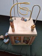 Little dutch: activiteitenkubus, Ophalen