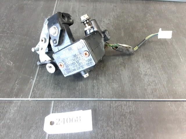 FES125 Pantheon 1997 - 2006 Honda Rempomp D1-55831, Motos