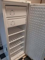 Diepvries, Elektronische apparatuur, Vriezers en Diepvrieskisten, Gebruikt, 140 tot 160 cm, Ophalen, Vrieskast