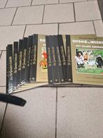 De gouden collectie, Boeken, Stripverhalen, Ophalen