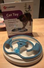 Speeltje kat Flamingo, Dieren en Toebehoren, Katten-accessoires, Ophalen, Zo goed als nieuw