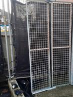 Gaaspaneien, Tuin en Terras, Gaas en Draad, Ophalen