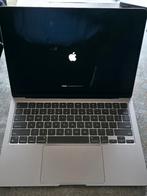 MacBook Air M2, Computers en Software, 256 GB, Qwerty, 8 GB, 13 inch