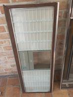 rock ola titelkaart ruit, Verzamelen, Ophalen, Rock Ola