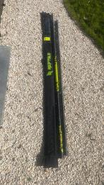 Windsurf mast Reptile Python 430rdm, Ophalen, Zo goed als nieuw, Mast, Met draagtas