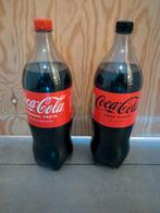 Cola te koop, Ophalen