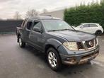 Nissan - 2005 - Navara - Voiture, Autos, Nissan, Autres modèles, Achat, Entreprise, Autre carrosserie