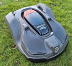 Robotmaaier Husqvarna Automower 450x grasopp tot 5000m², Ophalen, Gebruikt, 20 tot 25 cm, Husqvarna