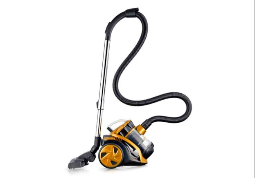 Hyundai Electronics – Premium Cycloon stofzuiger 800W Nieuw, Electroménager, Aspirateurs, Neuf, Enlèvement ou Envoi, Aspirateur