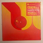 D'Stephanie Feat. Melissa Anckaert - To Good To Be True, Enlèvement ou Envoi, Comme neuf, 12 pouces, Techno ou Trance