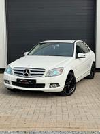 Mercedes C200 Avantgarde Benzine/Compressor, Auto's, Bedrijf, 5 deurs, Euro 4, C-Klasse