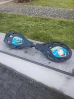 street surfing, Sport en Fitness, Skateboarden, Ophalen, Gebruikt, Waveboard