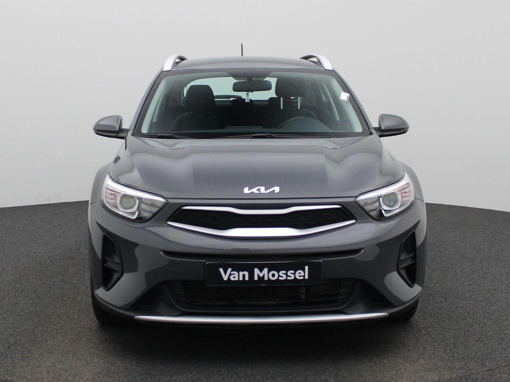 KIA Stonic 1.0 T 100 Pulse Cruise Ctrl | PDC | Carplay | 16", Voorwielaandrijving, Gebruikt, Euro 6, 1000 cc