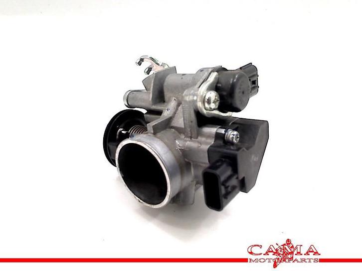 GASKLEPHUIS Suzuki GSX R 125 2020-2021 (GSX-R125XA), Motoren, Onderdelen | Suzuki, Gebruikt