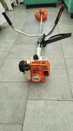 Bosmaaier STIHL PS55, Ophalen, Zo goed als nieuw, 30 tot 50 cm, Stihl