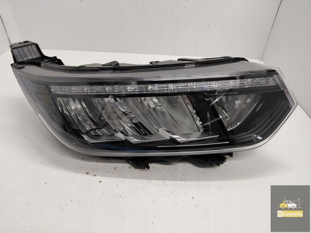 ZGM92-101420, Ssangyong Tivoli Lift Full Led lamp rechts, Gebruikt, Info@kg-mobility.com, KG Mobility Corporation, Ssangyong