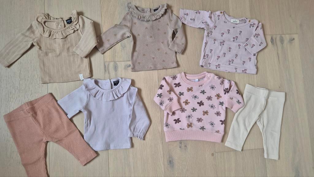 Meisjeskledij, Ophalen of Verzenden, Zo goed als nieuw, Meisje, Shirtje of Longsleeve