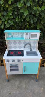 Cuisinière enfants, Enlèvement