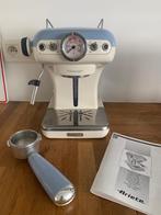 Ariette vintage espressomachine, Electroménager, Enlèvement, Utilisé, Dosettes et capsules de café, Réservoir d'eau amovible