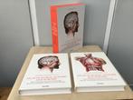 Box Atlas of Human Anatomy and Surgery deel 1 en 2 Taschen., Boeken, Ophalen of Verzenden, Nieuw, Overige atlassen