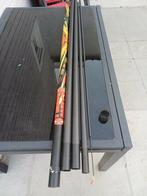 vend canne au coup Milo 9 avec  élastique info MP, Enlèvement, Utilisé, Ligne fixe