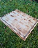 Très grande planche à découper unique faite à la main, Enlèvement ou Envoi, Neuf