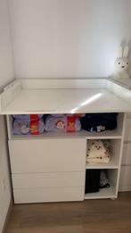 Commode, Ophalen, Zo goed als nieuw, Commode