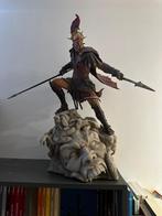 De legendarische Assassin's Creed-figuur van Alexios, Verzamelen, Beelden en Beeldjes, Ophalen, Gebruikt, Fantasy