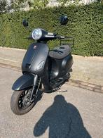 GTS Toscana B klasse, Fietsen en Brommers, Ophalen, Zo goed als nieuw