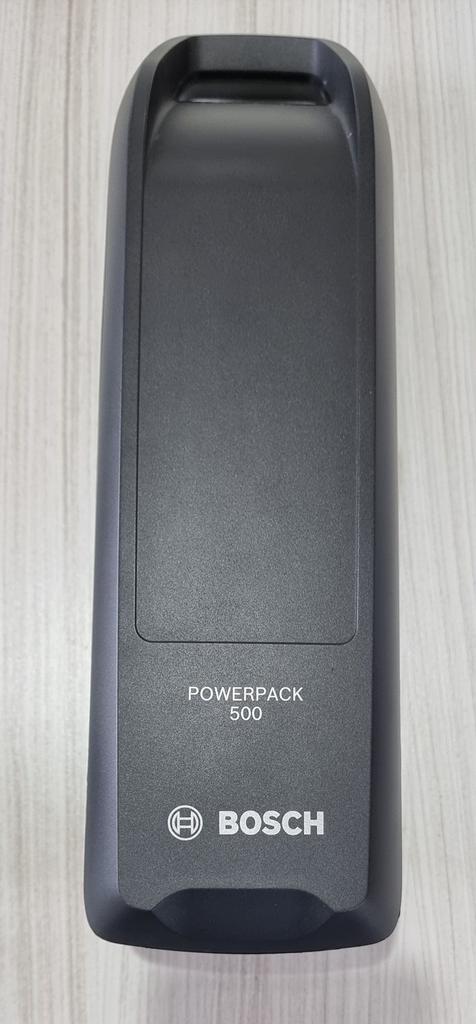 bosch powerpack 500Wh, Fietsen en Brommers, Verzenden, Gebruikt