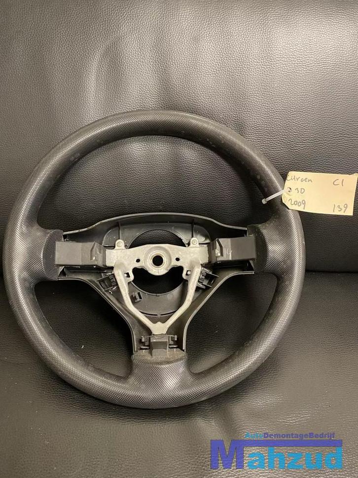 PEUGEOT 107 AYGO CITO N C1 Stuur stuurwiel 2005-2014, Auto-onderdelen, Besturing, Citroën, Gebruikt
